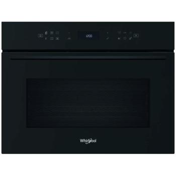 WHIRLPOOL Black Matt WCW76HTST kép