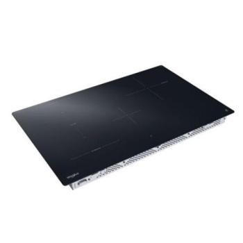 Whirlpool Főzőlap beépíthető indukciós WTX8015DCF kép