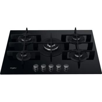 Whirlpool GOWL 728/NB Beépíthető Gázfőzőlap kép
