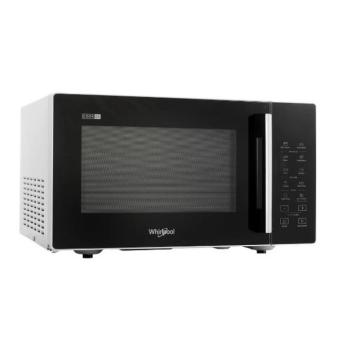 Whirlpool szabadonálló mikrohullámú sütő MWP 251 SB kép