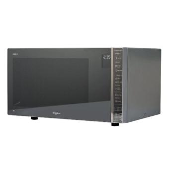 Whirlpool szabadonálló mikrohullámú sütő MWP 303 M kép