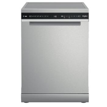 Whirlpool szabadonálló mosogatógép W7F HS51 X kép