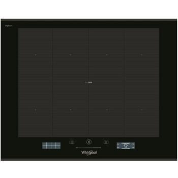 WHIRLPOOL W COLLECTION SMP 658C / BT / IXL kép