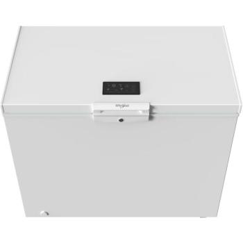 Whirlpool W3RHS19CW kép