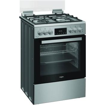 WHIRLPOOL W6G8LCSWX kép