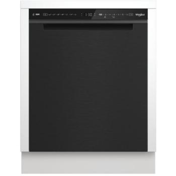 WHIRLPOOL W8U HS61BS kép