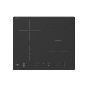 WHIRLPOOL WB S2560 NE BM beépíthető indukciós főzőlap Matt Protect kép