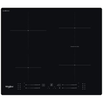 WHIRLPOOL WB S4360 CPNE beépíthető indukciós főzőlap kép