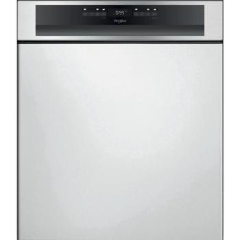 Whirlpool WBO 3O33 PL X beépíthető mosogatógép kép