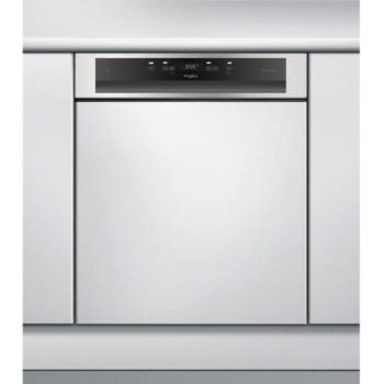 Whirlpool WBO 3T341 P X Beépíthető mosogatógép kép