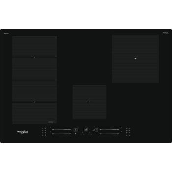 WHIRLPOOL WF S0377 NE/IXL indukciós főzőlap kép