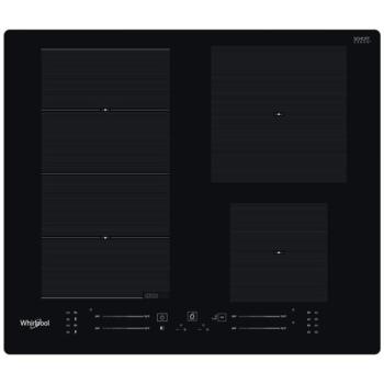 WHIRLPOOL WF S7560 NE Indukciós főzőlap kép