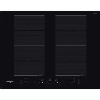 Whirlpool WF S8865 NE indukciós főzőlap kép