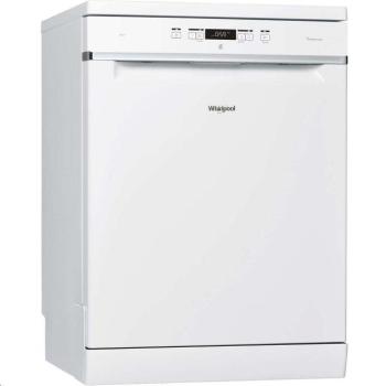 Whirlpool WFC 3C26 P Szabadonálló mosogatógép, 14 teríték, 8 prog...