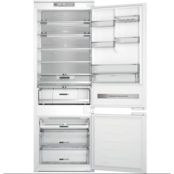 Whirlpool WH SP70 T232 P beépíthető Total no frost hűtőszekrény kép