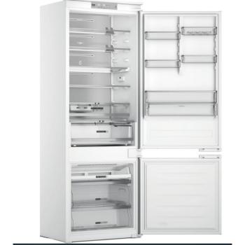 Whirlpool WH SP70 T241 P beépíthető Total no frost hűtőszekrény kép