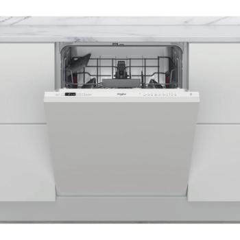 Whirlpool WH2IFC14BN6 Beépíthető mosogatógép kép