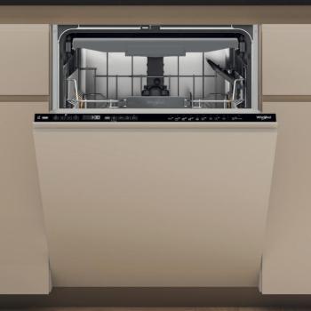 Whirlpool WH6IB16AM6T0 Beépíthető mosogatógép kép