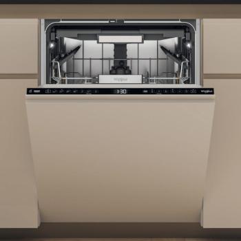 Whirlpool WH7IA115B2M3TUS0 Beépíthető mosogatógép kép