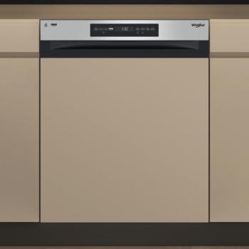 Whirlpool WH7PC15B4M60 Beépíthető mosogatógép kép