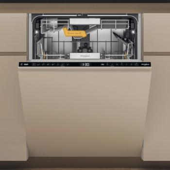 Whirlpool WH8IA15AM3TUS0 beépíthető mosogatógép kép