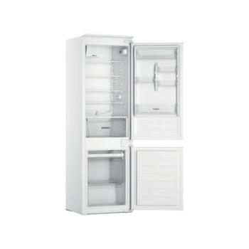 Whirlpool WHC18D011A2 Beépített 268 L D Fehér kép