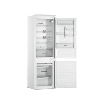 WHIRLPOOL WHC18D021C2 SF Stop Frost beépíthető hűtőszekrény