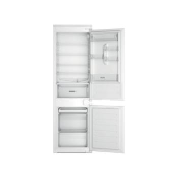 Whirlpool WHC18D051A1 beépíthető hűtő-fagyasztó kép