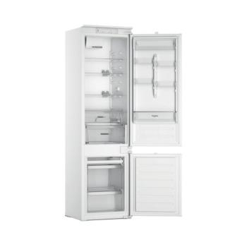 Whirlpool WHC20D013D1 beépíthető hűtő-fagyasztó kép