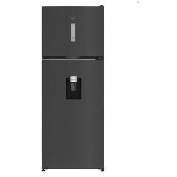 WHIRLPOOL WHD2 6472W X4E kép
