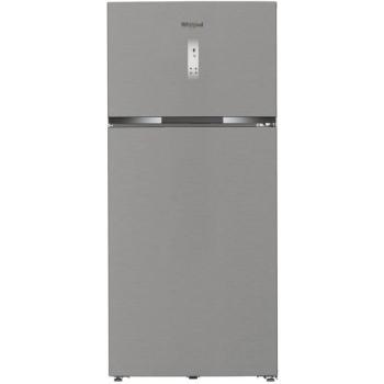 WHIRLPOOL WHD2 6633 X5E kép