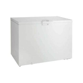 Whirlpool WHE31352 FO 2 Fagyasztóláda, 312L, M: 91.6, Frost Out,... kép