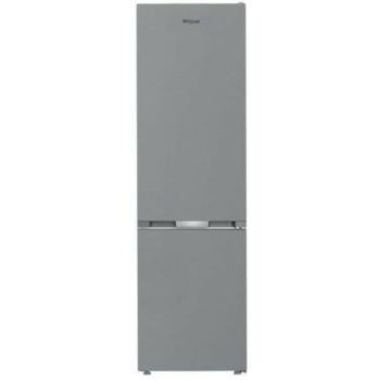 Whirlpool WHK 25404 XP8E alulfagyasztós hűtő kép