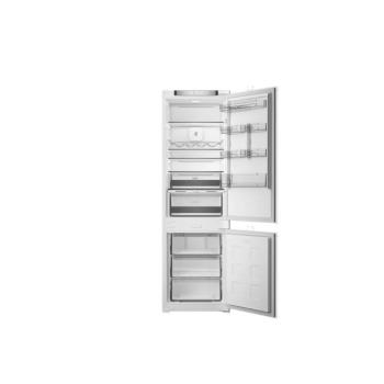 Whirlpool WHK2 5292 B4E Dual No Frost beépíthető hűtőszekrény 178 cm kép