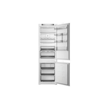Whirlpool WHK2 5294 B6E Dual No Frost beépíthető hűtőszekrény 178cm kép