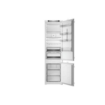 Whirlpool WHK2 5322 B4E Dual No Frost beépíthető hűtőszekrény kép