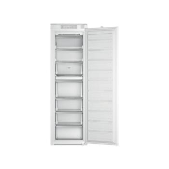Whirlpool WHSD18F013C2 P Beépíthető fagyasztószekrény Push to open kép