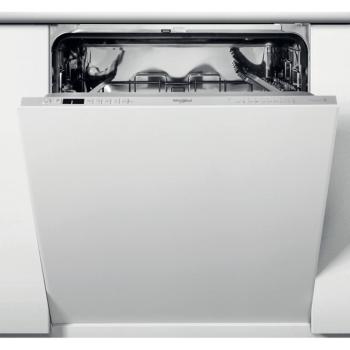 Whirlpool WIO 3T133 PE 6.5 Beépíthető mosogatógép kép