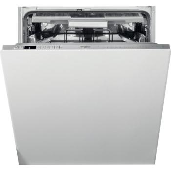 Whirlpool WIO 3T133 PLE Beépíthető mosogatógép kép