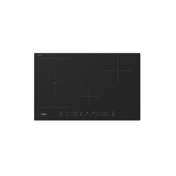 WHIRLPOOL WL S3777 NE BM Indukciós főzőlap Matt protect kép