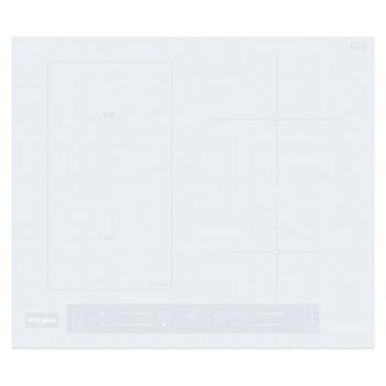 WHIRLPOOL WL S5360 BF/W indukciós főzőlap kép