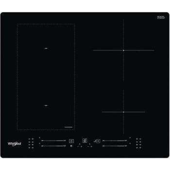 WHIRLPOOL WL S7960 NE beépíthető indukciós főzőlap kép