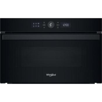 Whirlpool WMD44MB Beépíthető mikrohullámú sütő