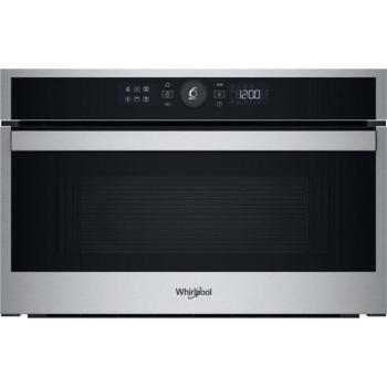 Whirlpool WMD44MX Beépíthető mikrohullámú sütő kép