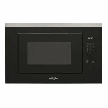 Whirlpool WMF250G Beépíthető mikrohullámú sütő, 25L, 900W, 7 foko... kép