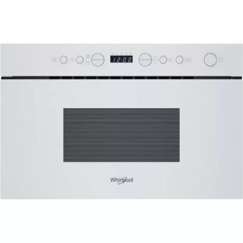 Whirlpool WMN14BW Beépíthető mikrohullámú sütő kép