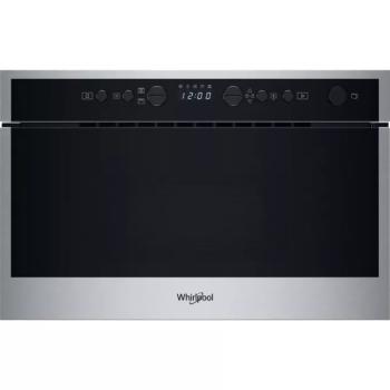 Whirlpool WMN464BX Beépíthető mikrohullámú sütő kép