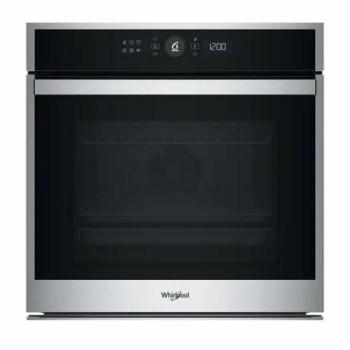 Whirlpool WOI4S8HM1SXA beépíthető sütő gőz funkcióval, Ujjlenyoma... kép