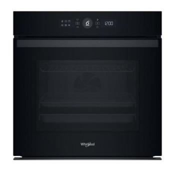 Whirlpool WOI4S8HM2SBA Beépíthető elektromos sütő kép