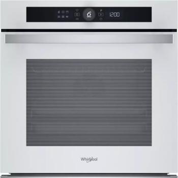 Whirlpool WOI4S8PM1SWA Beépíthető sütő kép